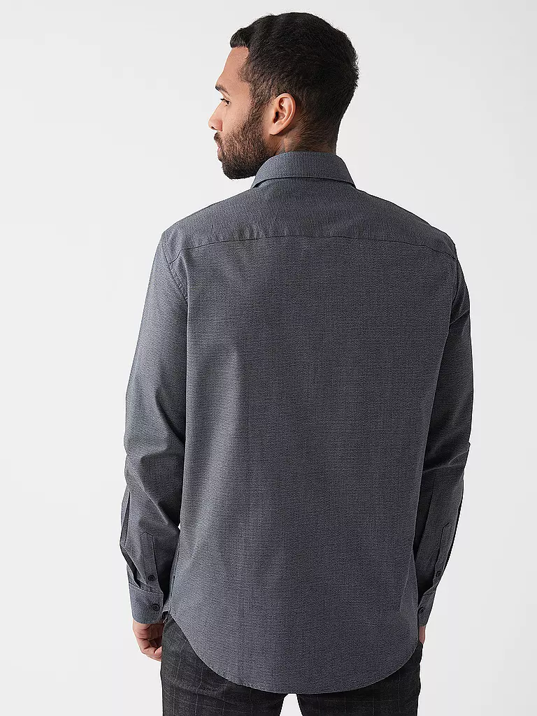 ARMANI EXCHANGE | Jerseyhemd | Azul