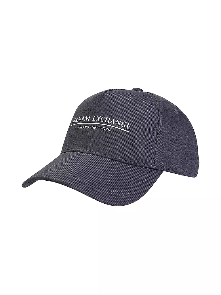 ARMANI EXCHANGE | Kappe | Azul