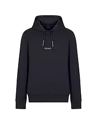 ARMANI EXCHANGE | Kapuzensweater - Hoodie | Negro