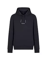 ARMANI EXCHANGE | Kapuzensweater - Hoodie | Azul oscuro