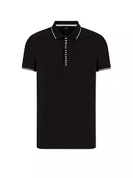 ARMANI EXCHANGE | Poloshirt  | Negro