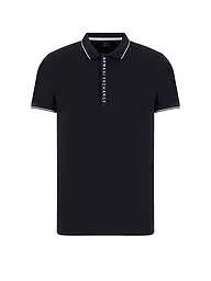 ARMANI EXCHANGE | Poloshirt  | Azul