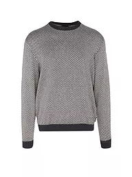 ARMANI EXCHANGE | Pullover  | Azul