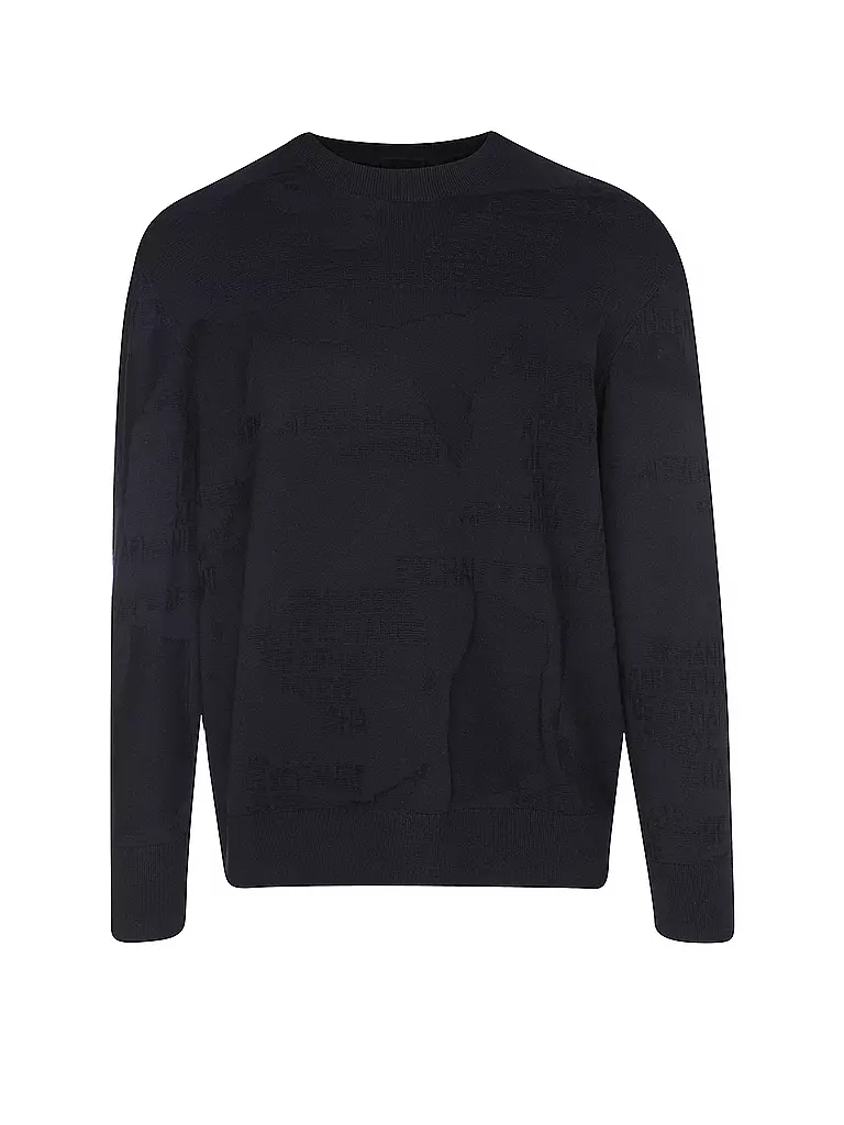 ARMANI EXCHANGE | Strickpullover | Azul