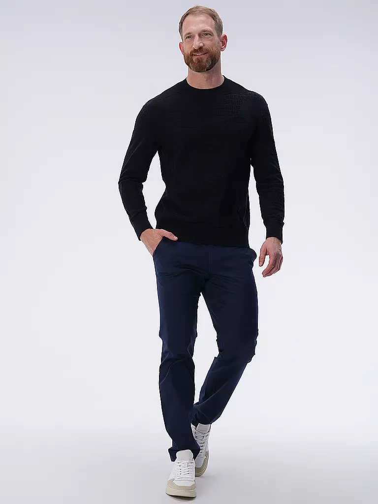 ARMANI EXCHANGE | Strickpullover | Azul