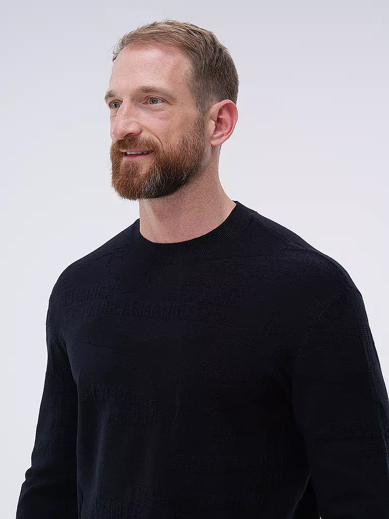 ARMANI EXCHANGE | Strickpullover | Azul