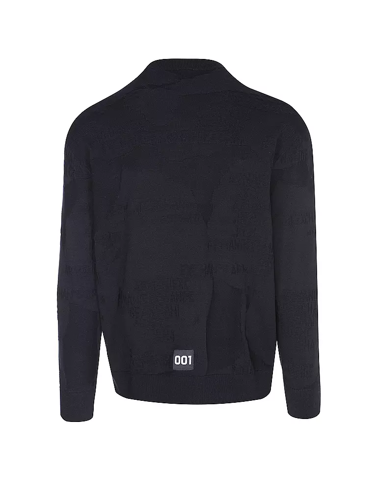 ARMANI EXCHANGE | Strickpullover | Azul