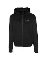 ARMANI EXCHANGE | Sweatjacke  | Negro