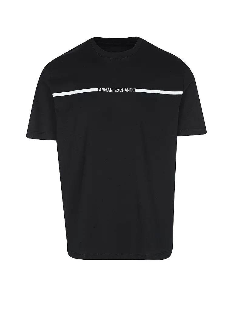 ARMANI EXCHANGE | T-Shirt  | Azul