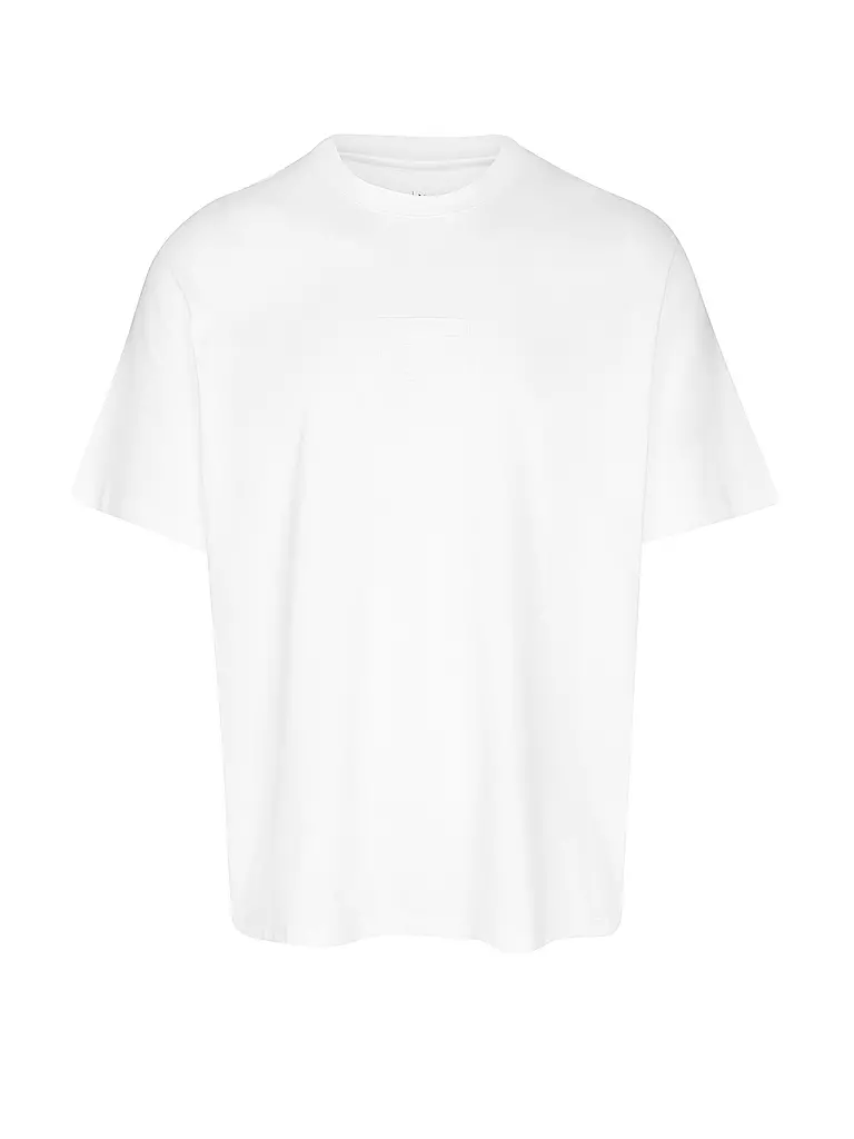 ARMANI EXCHANGE | T-Shirt  | Blanco
