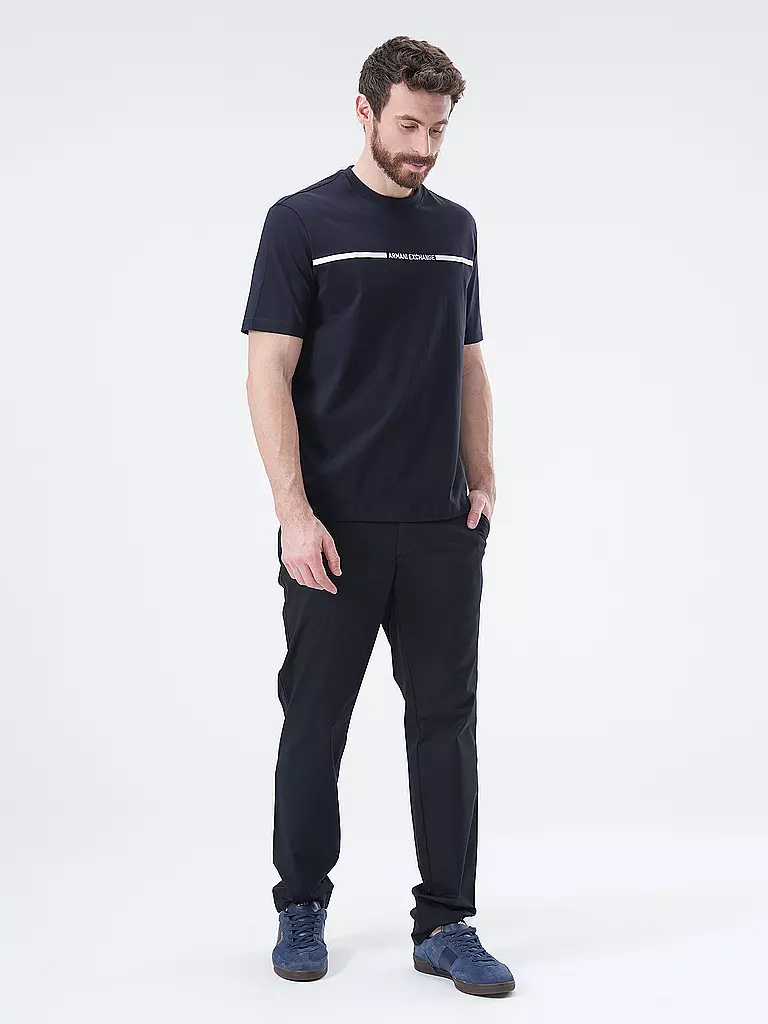ARMANI EXCHANGE | T-Shirt  | Azul