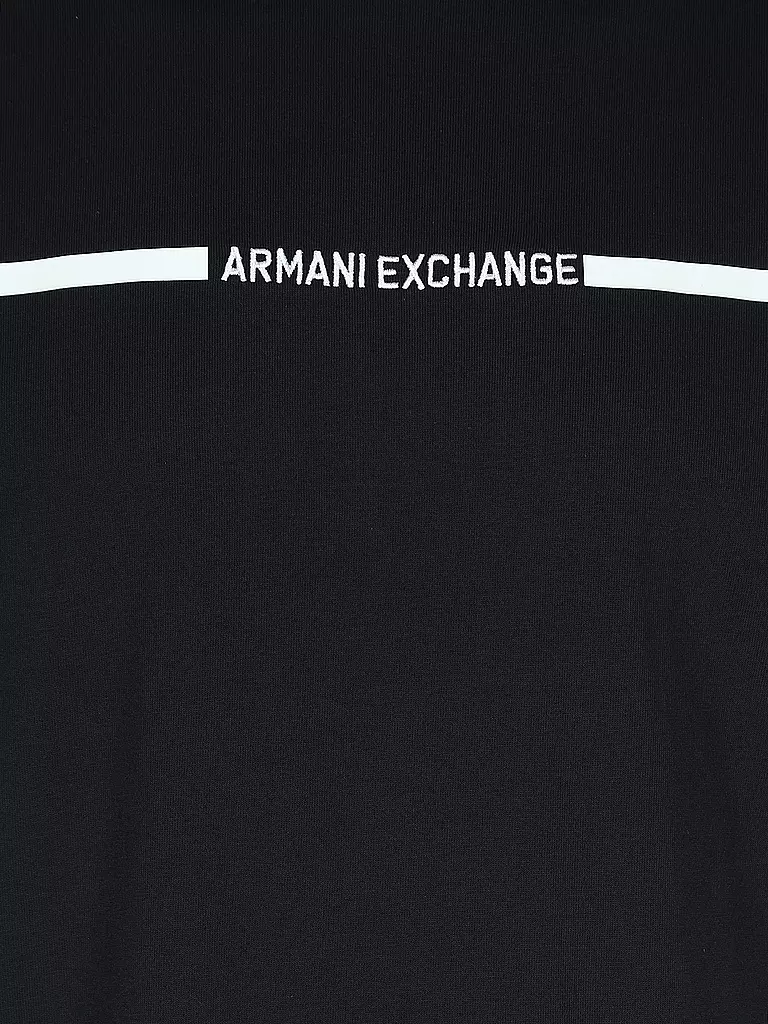 ARMANI EXCHANGE | T-Shirt  | Azul