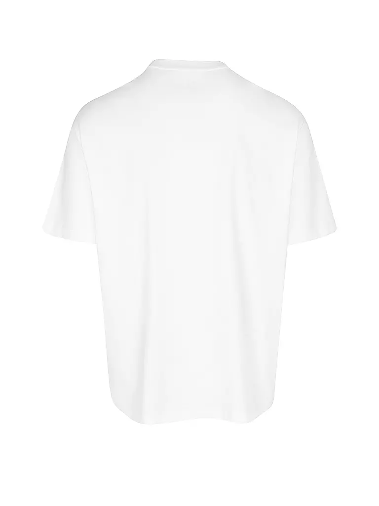 ARMANI EXCHANGE | T-Shirt  | Blanco