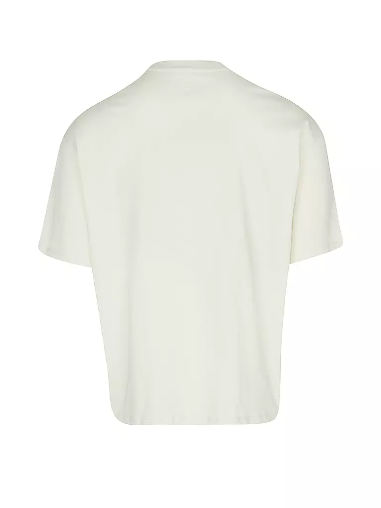 ARMANI EXCHANGE | T-Shirt Comfort Fit | Beige