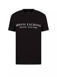 ARMANI EXCHANGE | T-Shirt Slim Fit | Negro