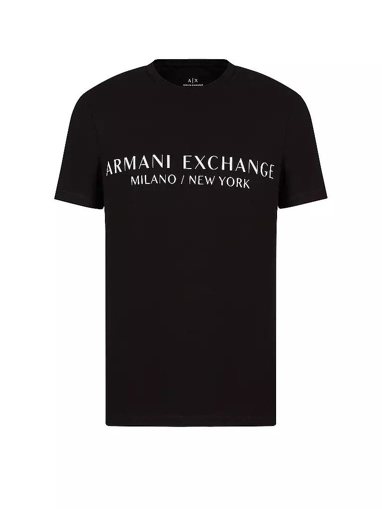 ARMANI EXCHANGE | T-Shirt Slim Fit | Negro