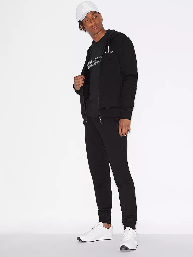 ARMANI EXCHANGE | T-Shirt Slim Fit | Negro