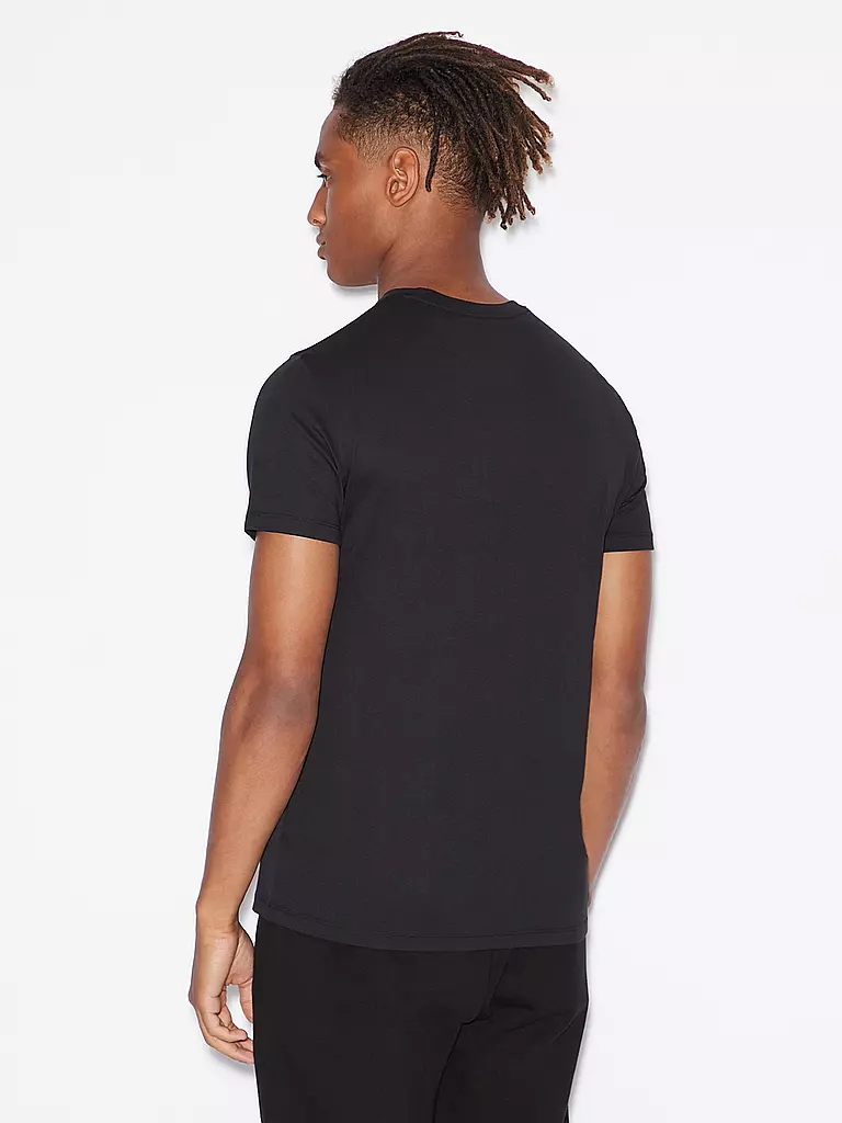 ARMANI EXCHANGE | T-Shirt Slim Fit | Negro