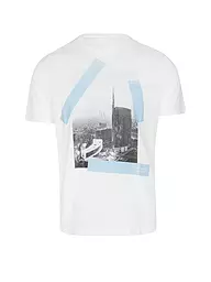 ARMANI EXCHANGE | T-Shirt | Blanco
