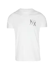 ARMANI EXCHANGE | T-Shirt | Blanco