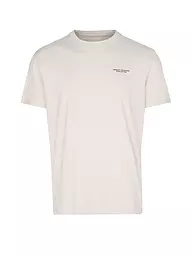 ARMANI EXCHANGE | T-Shirt Regular Fit | Beige