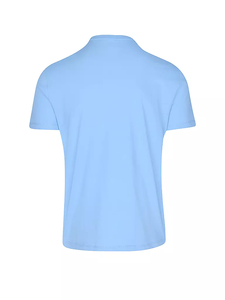 ARMANI EXCHANGE | T-Shirt | Azul claro