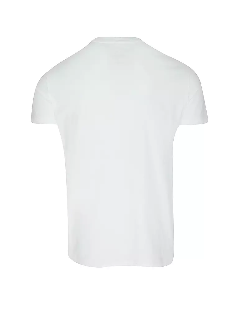ARMANI EXCHANGE | T-Shirt | Blanco