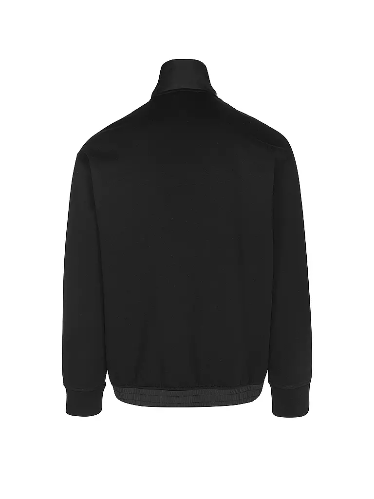 ARMANI EXCHANGE | Troyer Sweater  | Negro
