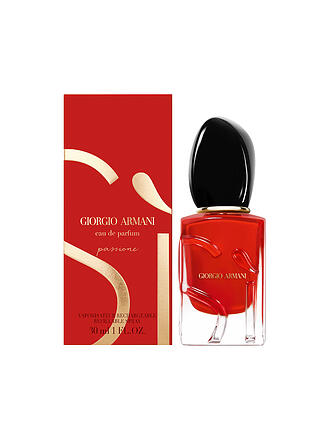 ARMANI | Sì Passione Eau de Parfum 30ml