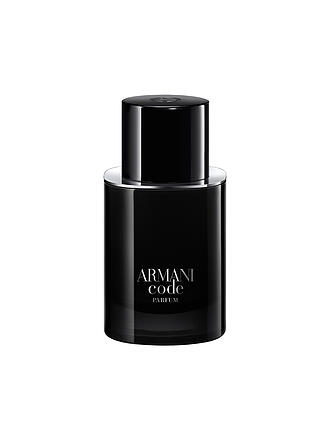 ARMANI | Code Parfum 50 ml Recargable