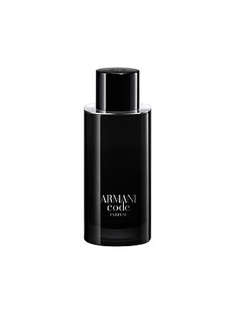 ARMANI | Code Parfum 125 ml Recargable