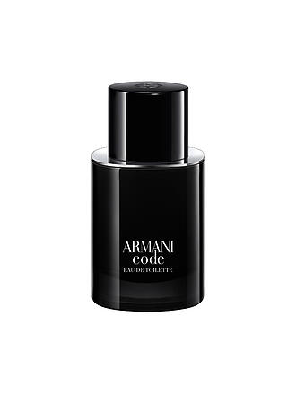 ARMANI | Code Eau de Toilette 75 ml Recargable