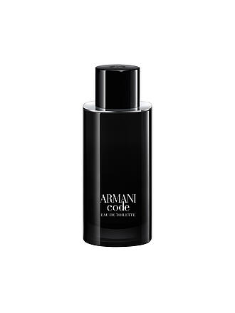 ARMANI | Code Eau de Toilette 125ml Recargable