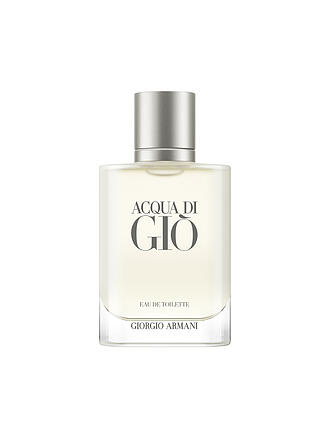 ARMANI | Acqua di Giò Homme Eau de Toilette 50ml Recargable