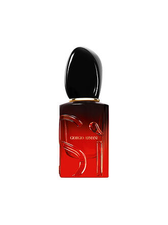 ARMANI | Sì Passione Eau de Parfum Intense 30ml Recargable