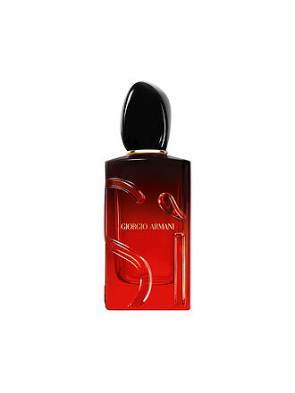 ARMANI | Sì Passione Eau de Parfum Intense 100ml Recargable