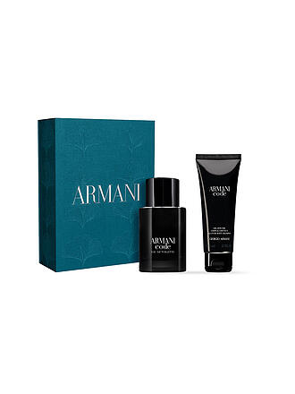ARMANI | Set de regalo - Armani Code Homme Eau de Toilette Set 50ml / 75ml