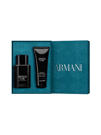 ARMANI | Set de regalo - Armani Code Homme Eau de Toilette Set 50ml / 75ml