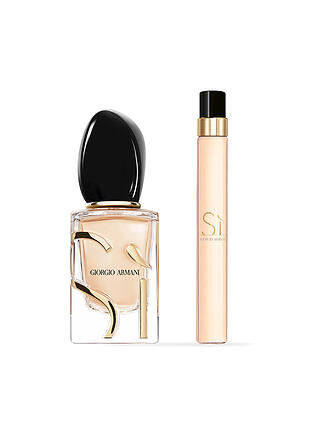ARMANI | Set de regalo - Si Eau de Parfum Xmas Set 30ml / 10ml