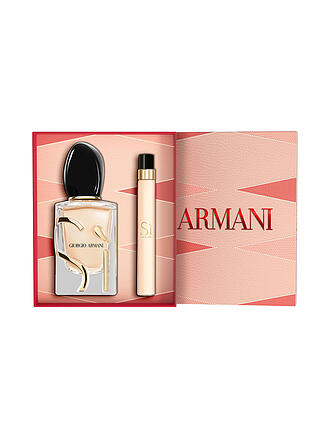 ARMANI | Set de regalo - Sì Eau de Parfum Set 50ml / 10ml