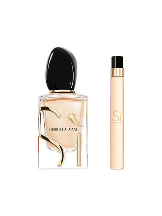 ARMANI | Set de regalo - Sì Eau de Parfum Set 50ml / 10ml