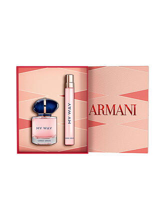 ARMANI | Set de regalo - My Way Eau de Parfum Set 30ml / 10ml