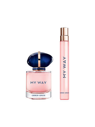 ARMANI | Set de regalo - My Way Eau de Parfum Set 30ml / 10ml