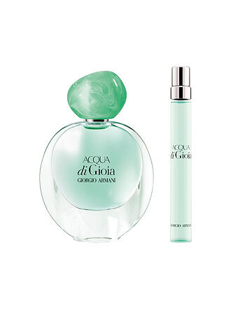ARMANI | Set de regalo - Acqua Di Gioia Eau de Parfum Set 30ml / 10ml