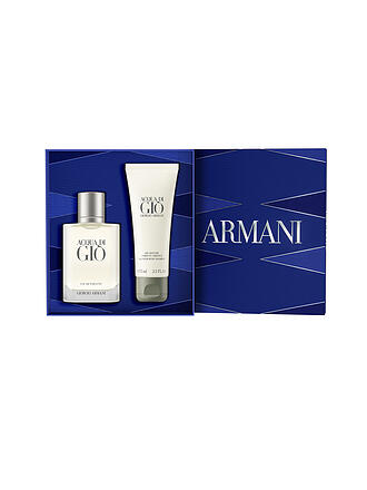 ARMANI | Set de regalo - Acqua Di Giò Eau de Toilette Set 75ml / 50ml