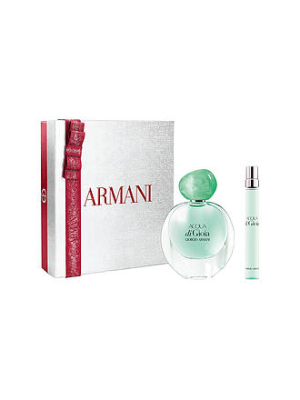 ARMANI | Set de regalo - Acqua di Gioia Set 30ml / 10ml