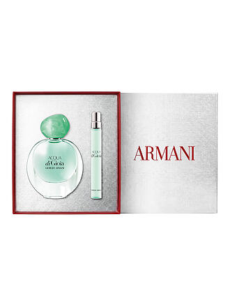 ARMANI | Set de regalo - Acqua di Gioia Set 30ml / 10ml