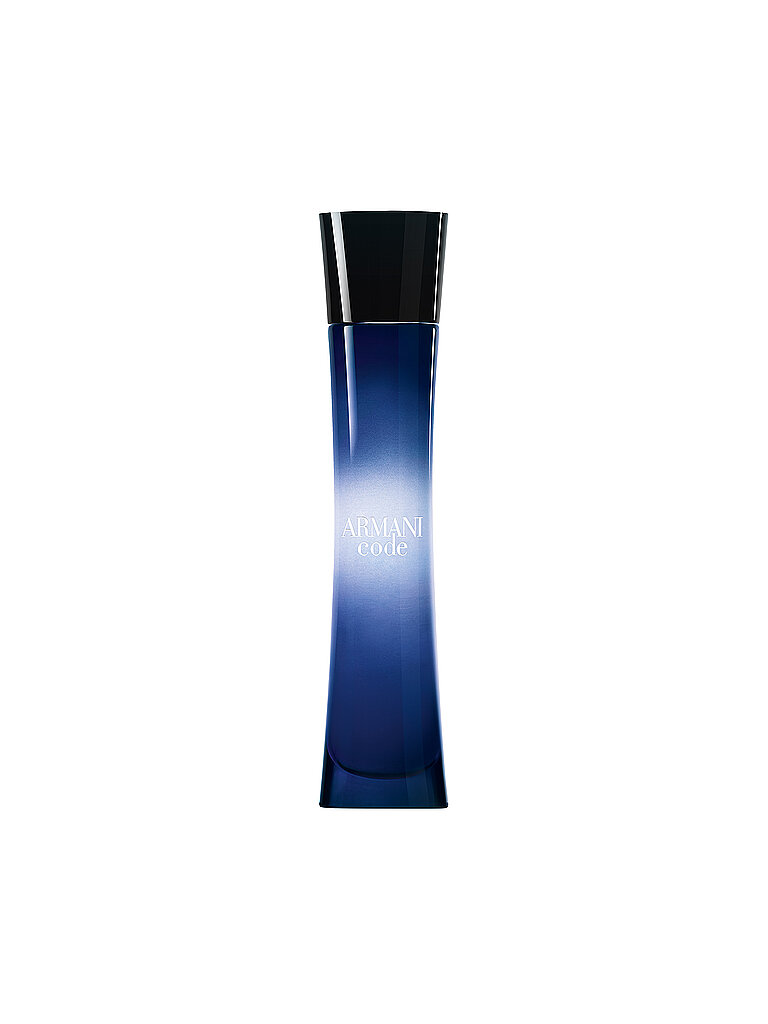 ARMANI Code Donna Eau de Parfum Vaporizador 50ml