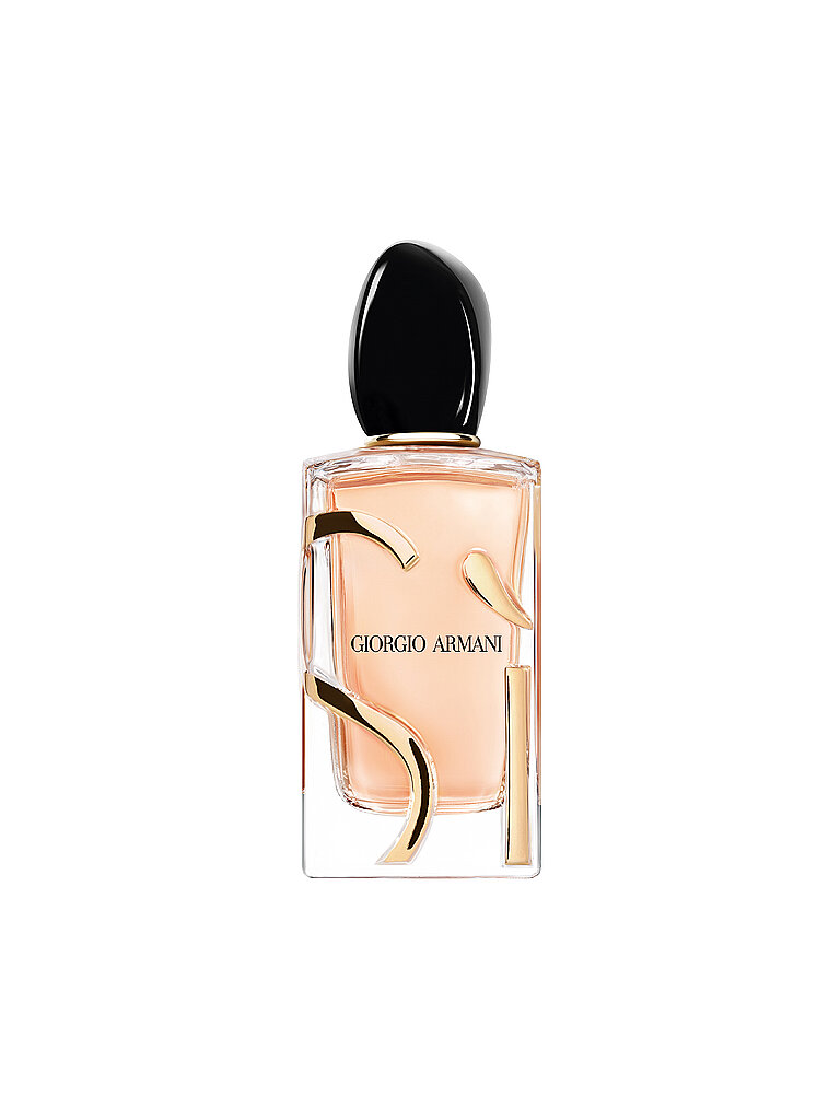 ARMANI Sì Eau de Parfum 100ml Recargable