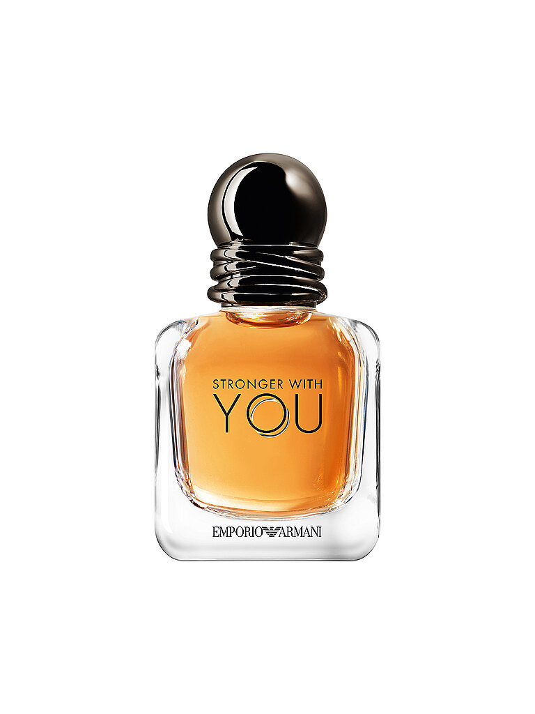 ARMANI Stronger With YOU Eau de Toilette 30ml